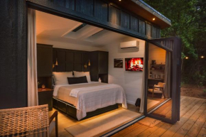 Timberland Retreat